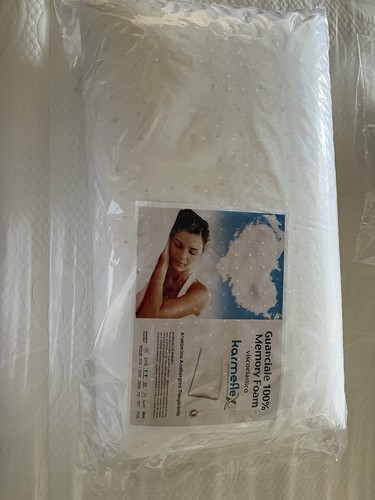 Cuscino memory foam guanciale - memory,