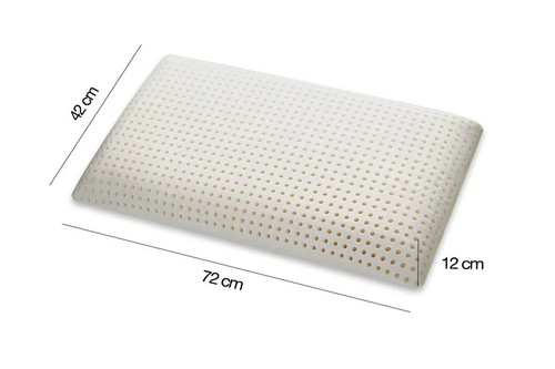 Guanciale memory foam letto - foam,