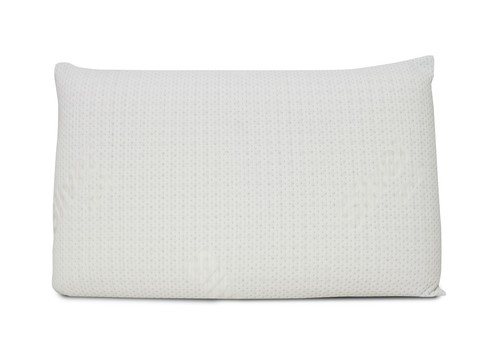 Guanciale memory letto 50x80cm - guanciale,