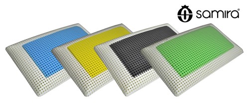 Cuscino memory foam - in,