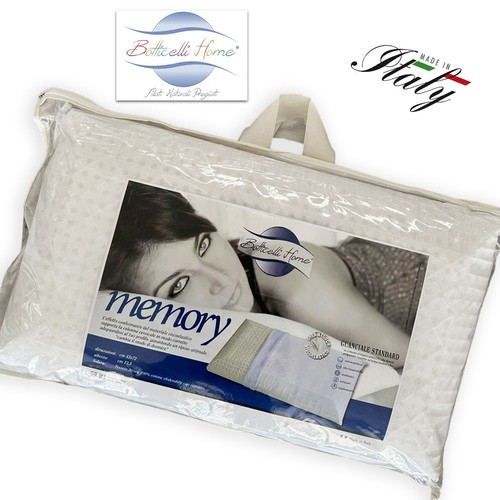 Cuscino guanciale memory - , made