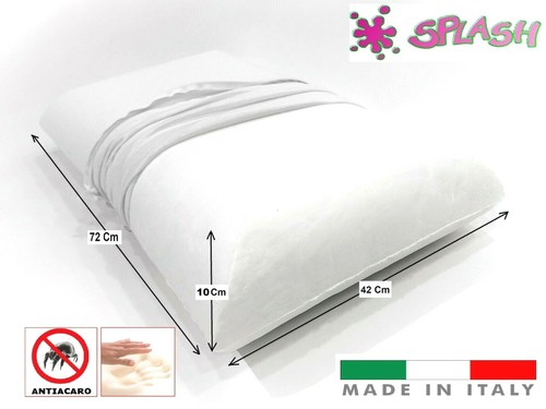Guanciale memory foam cuscino - guanciale,