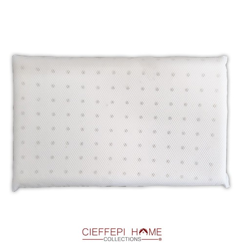 Teddy cuscino guanciale memory - cuscino,