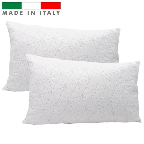 Coppia cuscini fiocchi - cuscini,