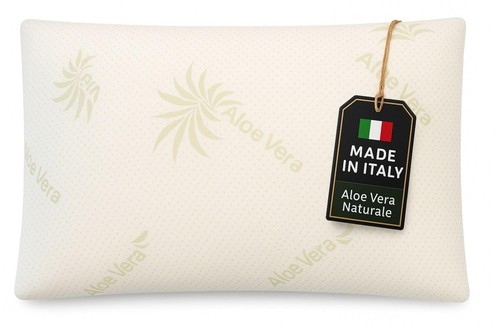 Cuscino memory foam - memory, 70x40