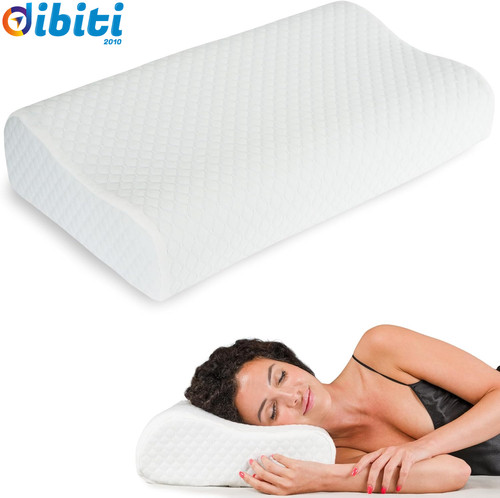 Cuscino cervicale memory foam - cervicale,