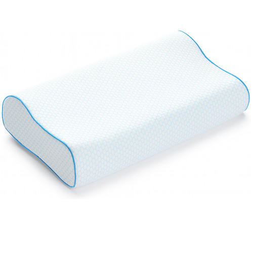 Cuscino cervicale memory foam - cervicale,