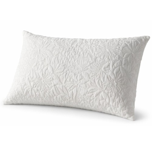 Cuscino fiocco memory - in,