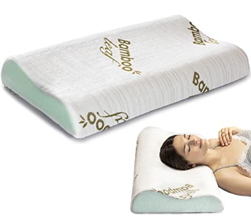 Flowen cuscino cervicale - cuscino,
