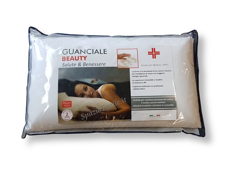 Guanciale cuscino letto - da,