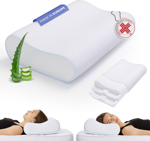 Cuscino cervicale per - cervicale,