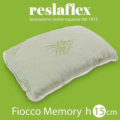 Cuscino guanciale fiocco - cuscino,
