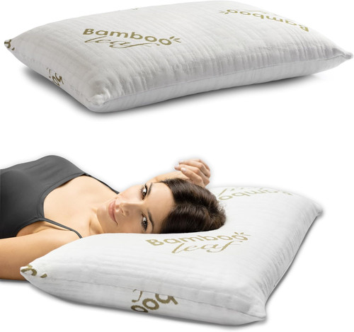 Cuscino cervicale memory foam - cervicale,