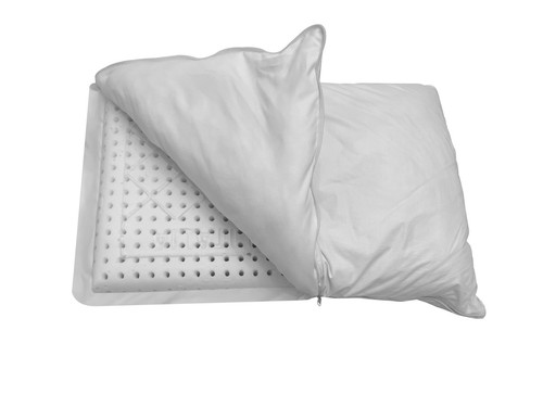 Cuscino memory foam guanciale - memory,