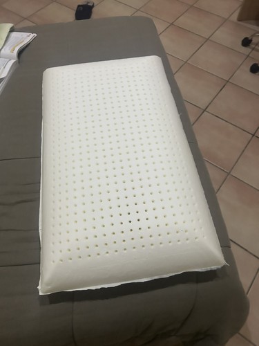Guanciale memory foam 15 - guanciale, 2