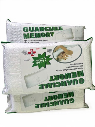 Guanciale memory - guanciale,