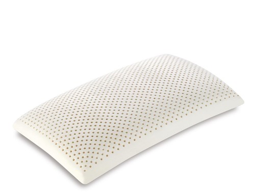 Natural bedding guanciale - bedding,