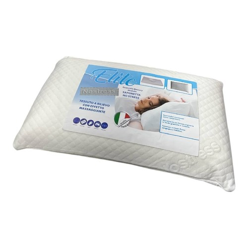 Guanciale cuscino memory foam - guanciale,