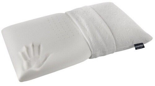 Cuscino guanciale memory - memory, foam
