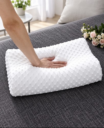 Cuscino cervicale memory - cervicale, foam