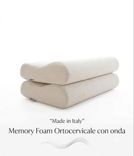 Set guanciali cuscini in - 2,