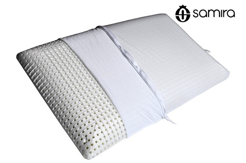 Cuscino memory foam saponetta