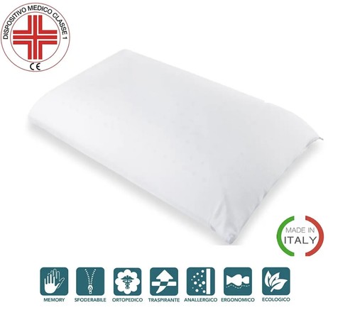Coppia cuscini guanciali - cuscini,