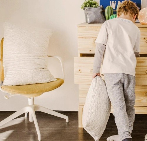 Coppia cuscini memory - coppia, di