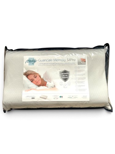 Meddy cuscino guanciale - meddy, |