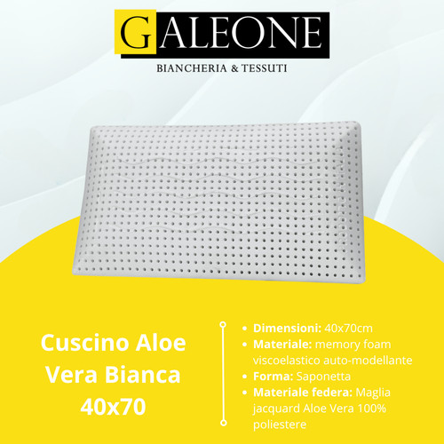 Cuscino memory foam - cuscino, guanciale
