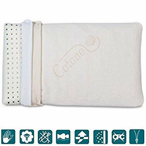 Cuscino guanciale memory - cuscino,