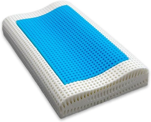 Cuscino cervicale memory - cuscino,